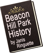 beacon hill park history, history of beacon hill park, janis ringuette